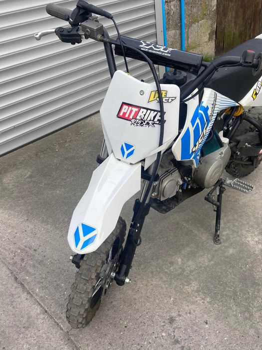 Super cross - PitBike 88 LITE