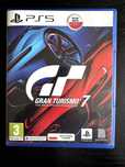 Gran Turismo 7 PS5