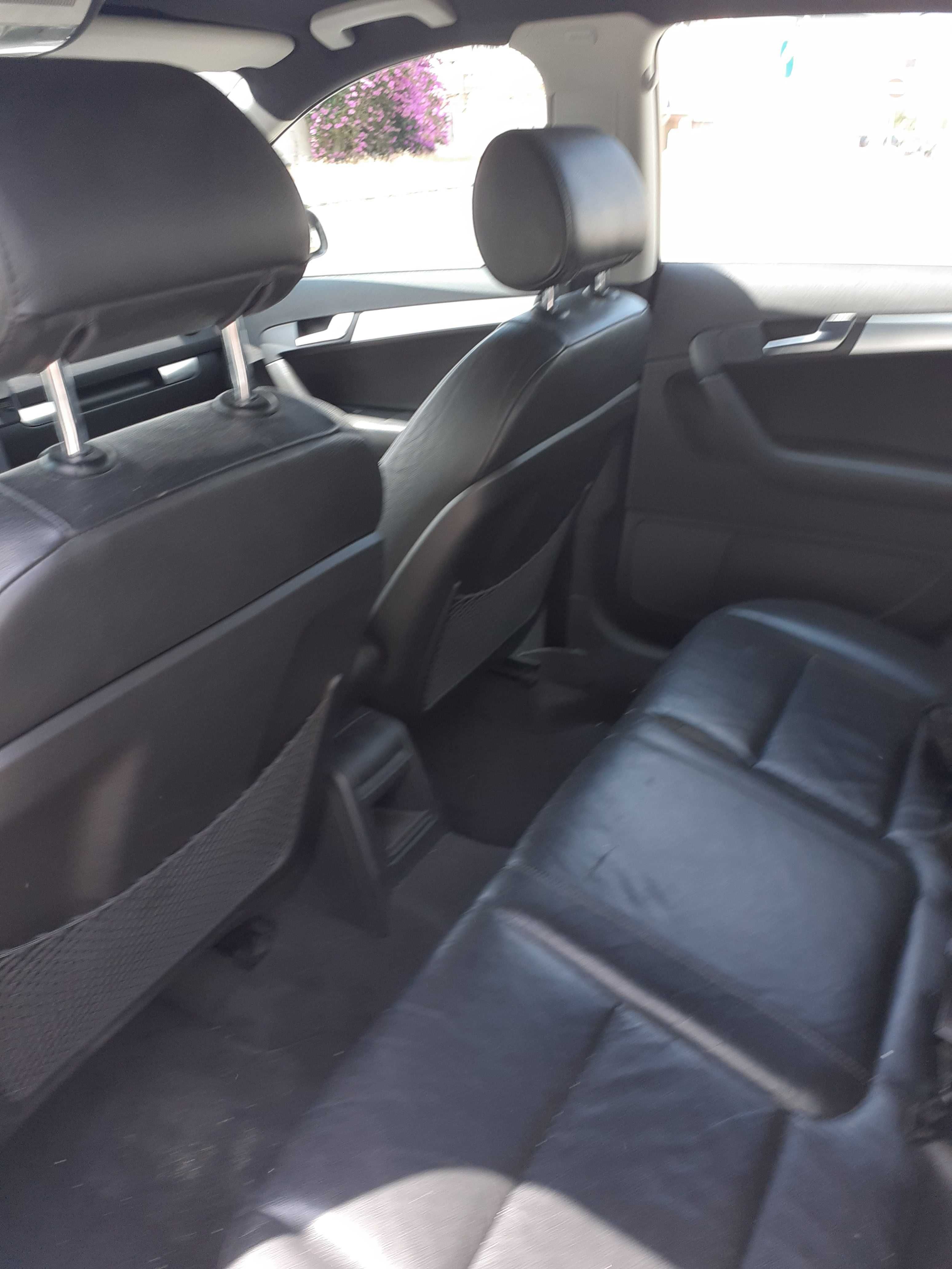 Audi A3 Sportback. 2007