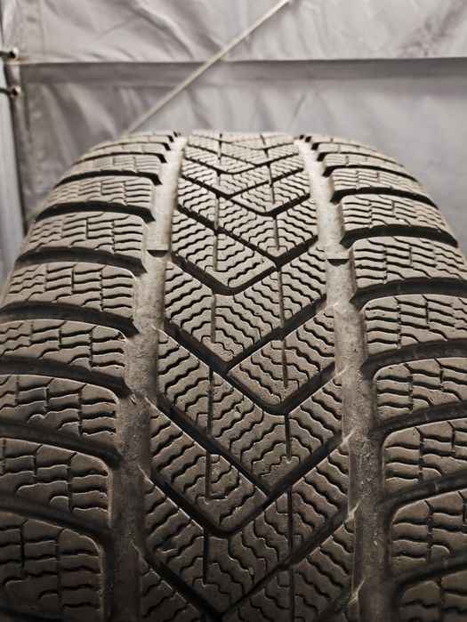 Opony zimowe Pirelli 275/40 R20 6mm Montaż Wysyłka