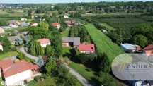 Dom 82, 60 m2 | Ogród 35 ar | Budynki gospodarcze