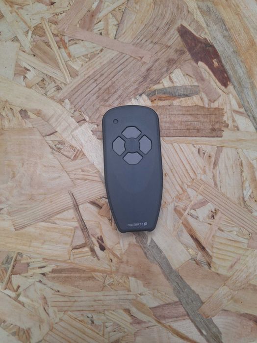 Comando Marantec para Portão/Automatismo