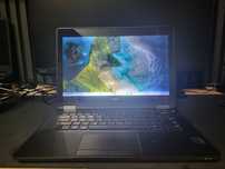 Dell Latitude E7270 Opis!