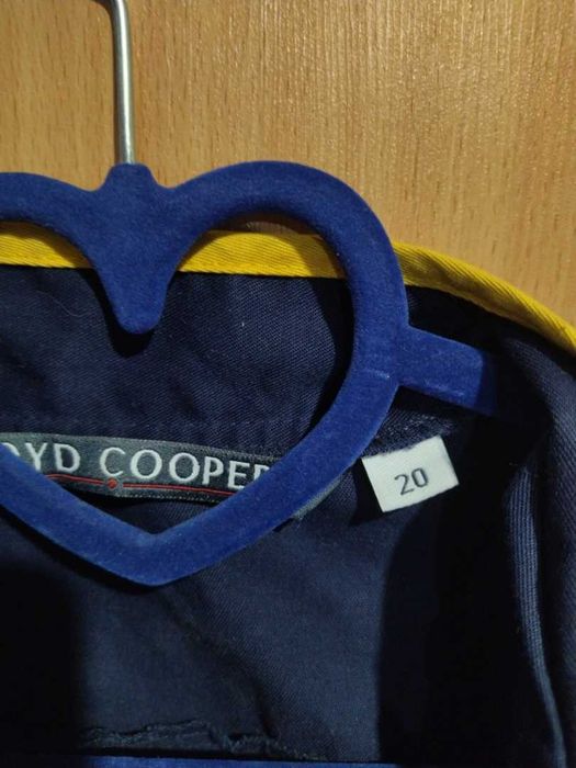 Спецодежда,женская медицинская рубашка р.56-58