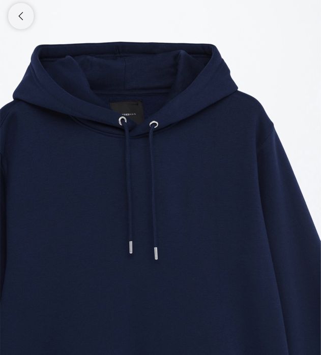 Худі на флісі