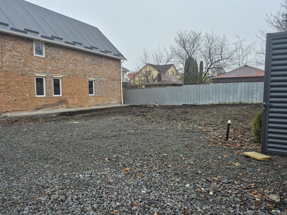 Будинок 200кв, Львівське шоссе