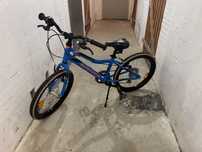Rower Kross Hexagon Mini 1.0