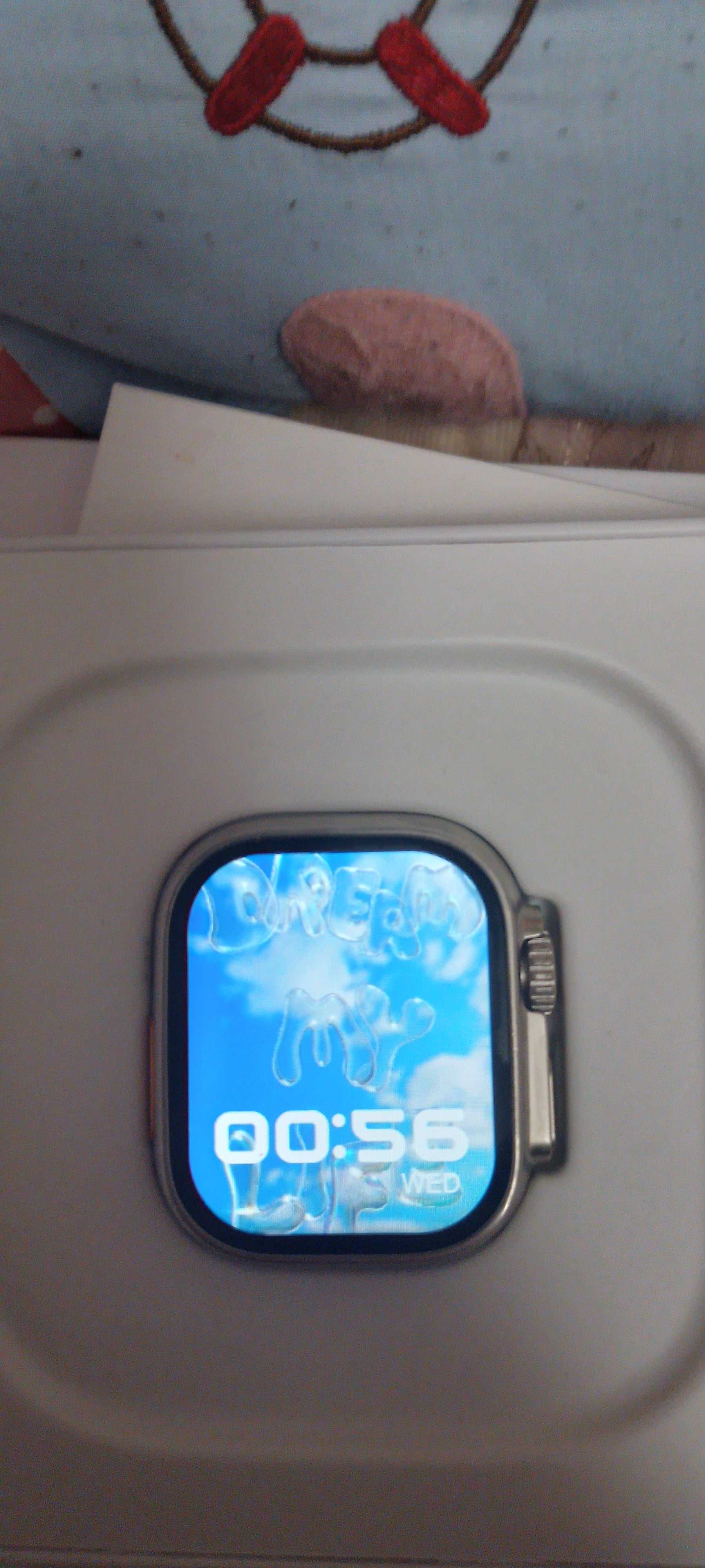 Apple watch ultra