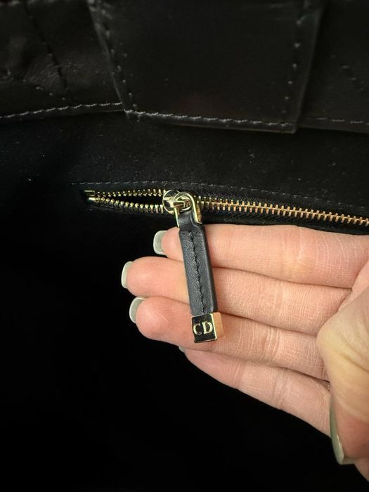 Сумочка тоут Dior