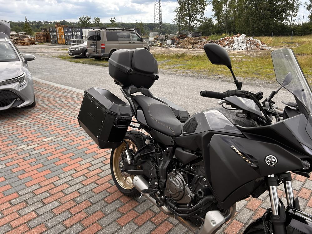 Yamaha Tracer 7 2024r.