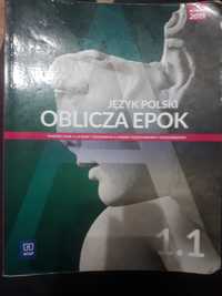 Oblicza epok 1.1