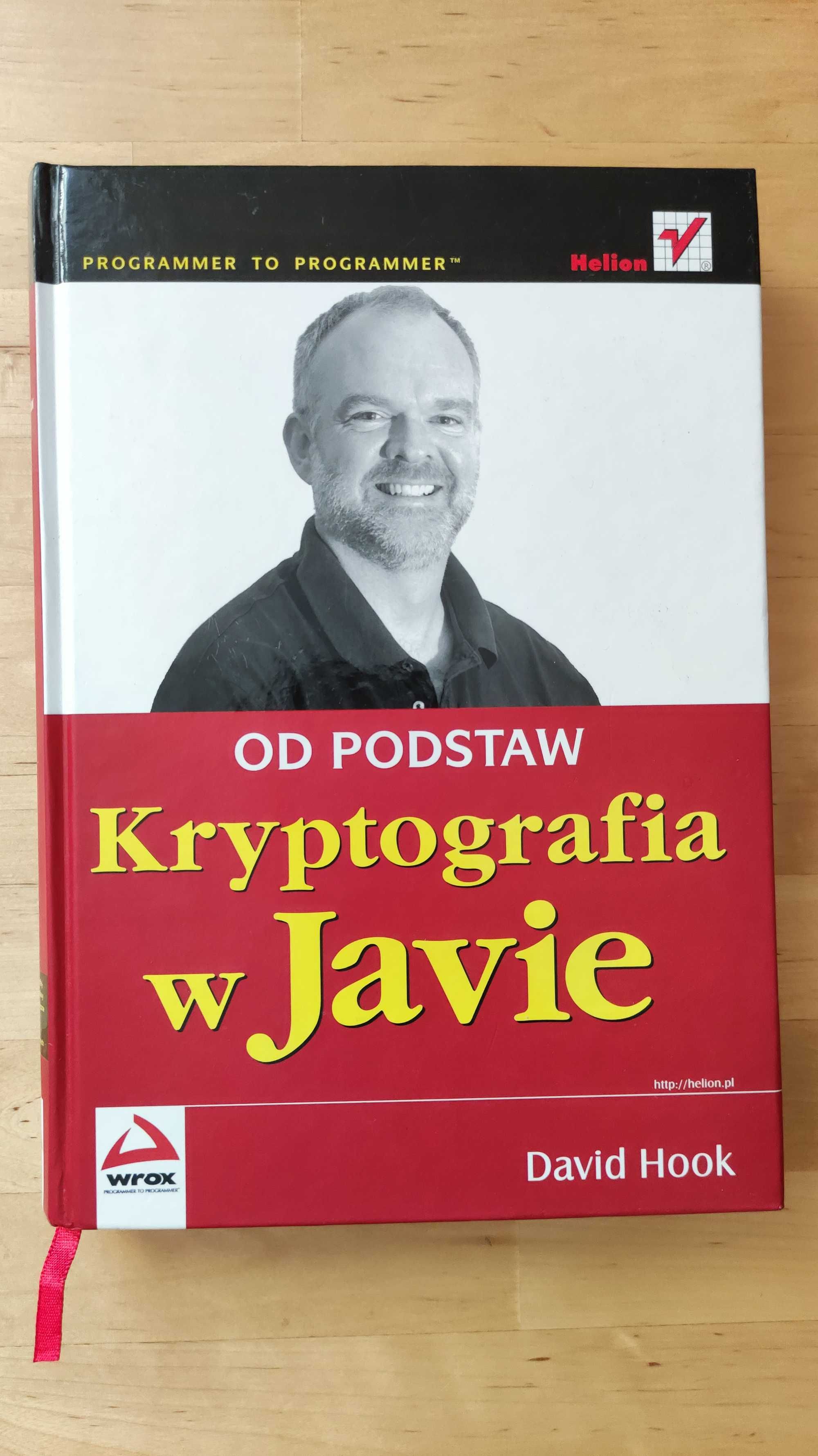 Kryptografia w Javie. Od podstaw - David Hook, STAN IDEALNY