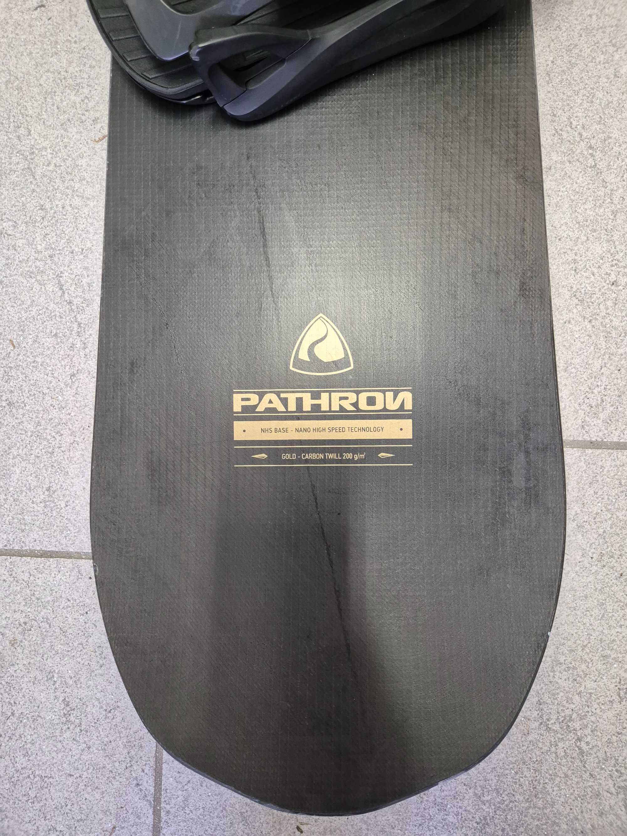 Snowboard Pathron 159cm