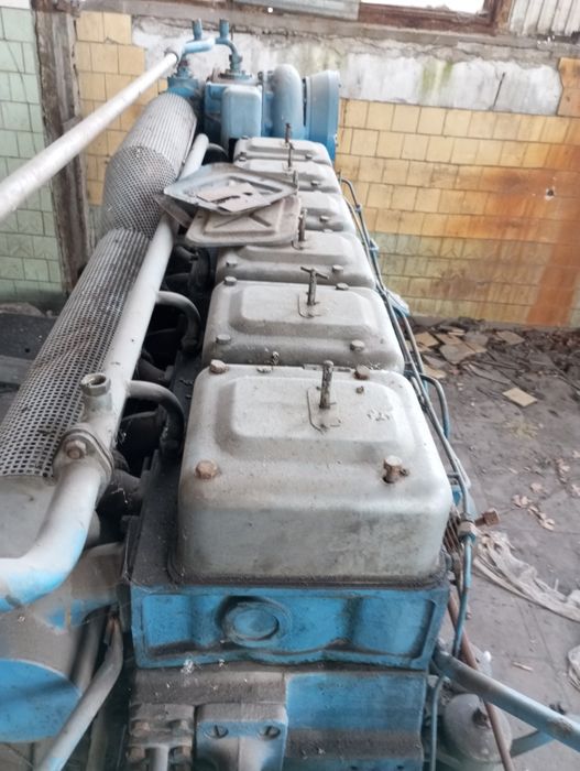 Двигатель Шкода с 160