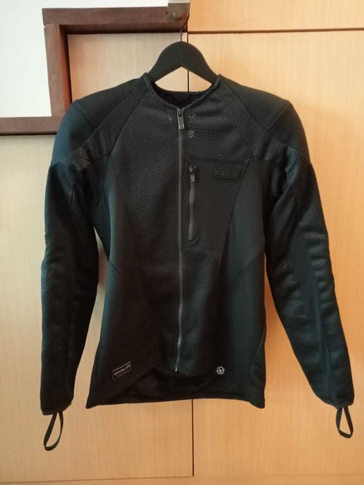 Knox Urbane Pro - casaco mota Verão (tamanho M)
