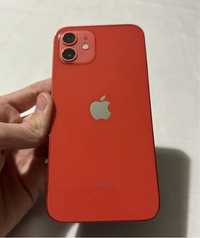 IPhone 12 Red 256 Gb Neverlock