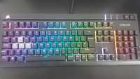 Teclado Mecanico Corsair Strafe RGB Layout PT-PT -