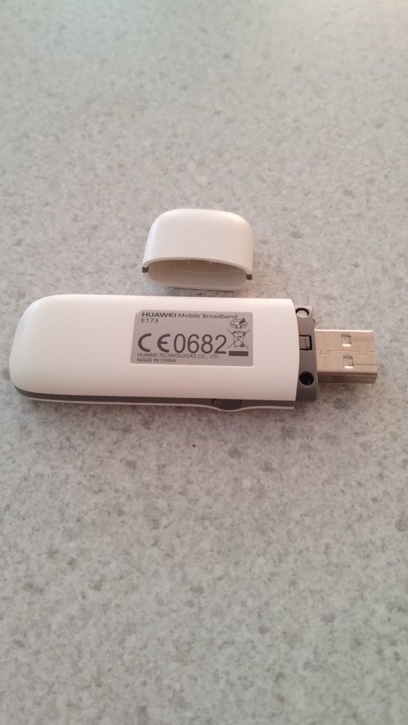 Modem USB Huawei E173 3G 7,2 Mbit