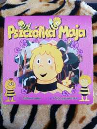 Bajka na DVD "Pszczółka Maja"