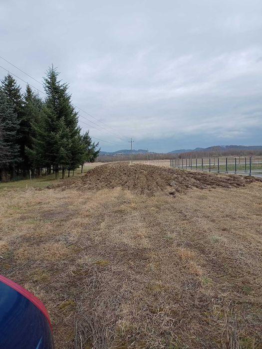 Działka budowlana 8 arów Wadowice-blisko wszędzie-Dzielnica Podstawie