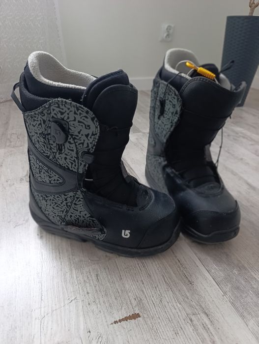 Buty snowboardowe Burton 40 (38,5)
