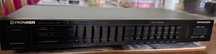 Pioneer GR333 Korektor