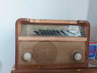 Sprzedam stare radio