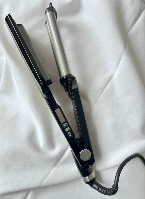 Плойки для волосся BABYLISS Хвиля/PHILIPS StyleCare