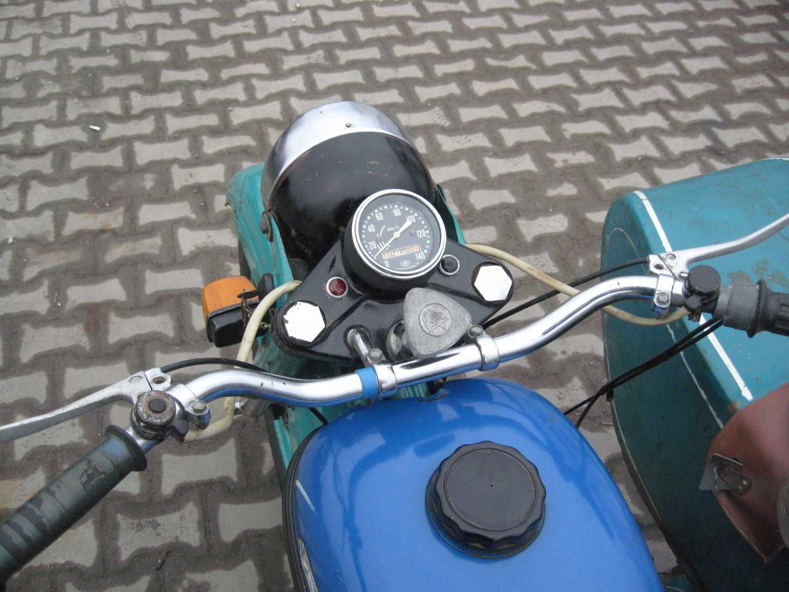 Ural m 67 ural M - 67 zarejestrowany