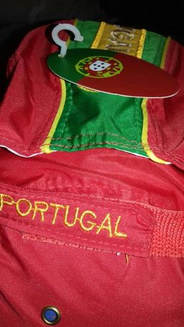 Boné impermeável de qualidade POR PORTUGAL