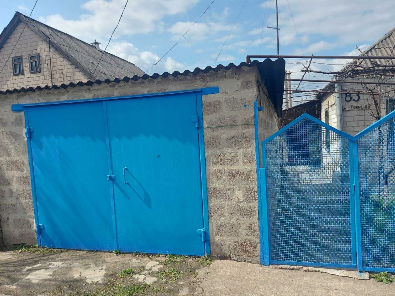 Продам дом от хозяина