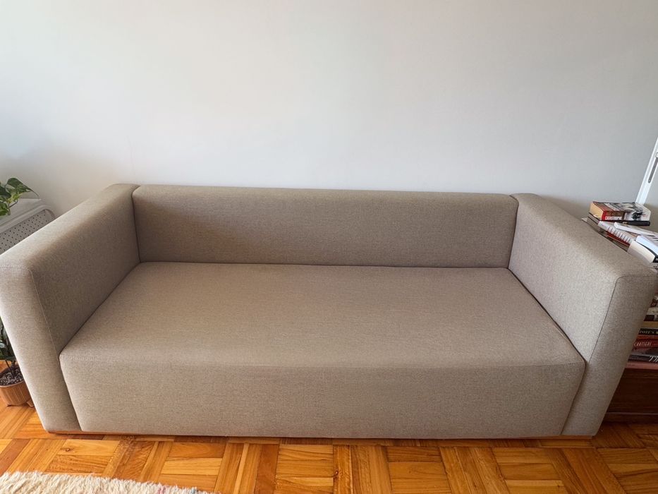 Sofa de 3 lugares