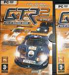 wyścigi GTR 2 FIA GT Racing Game  Cenega Simbin PC DVD BOX 2006