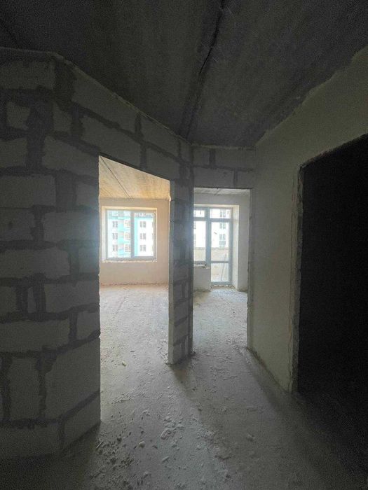 2к, Виставка, ЖК Spring Town Riviera , здача 2025