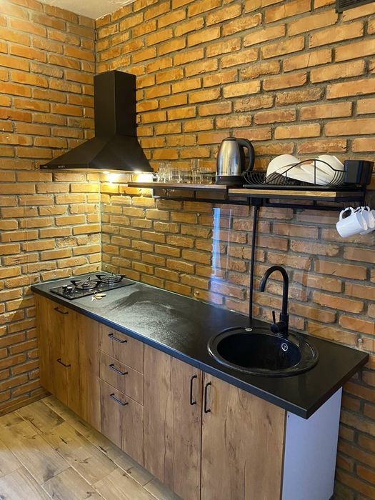 Квартира-студия напрямую от владельца