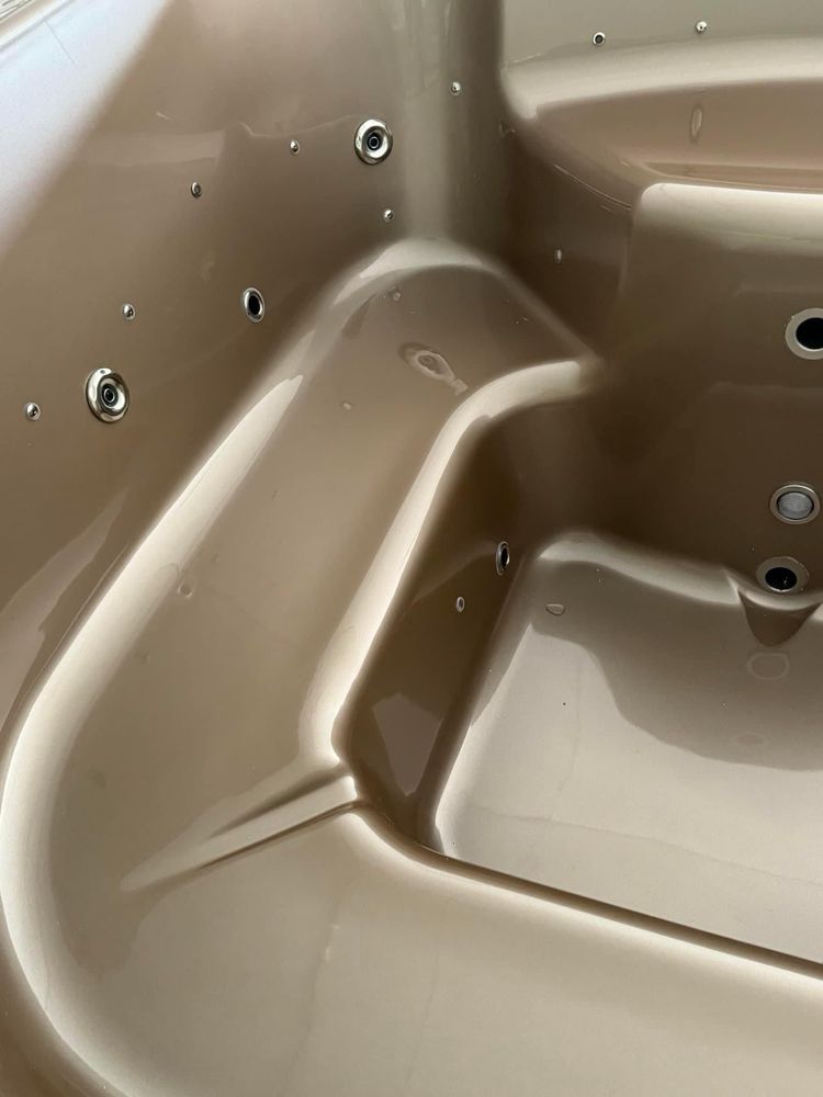 Balia Akryl Wellness Producent Jacuzzi Sauna Gwarancja Beczka