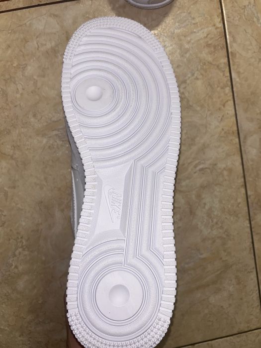 Nike air force 1 shroud новые