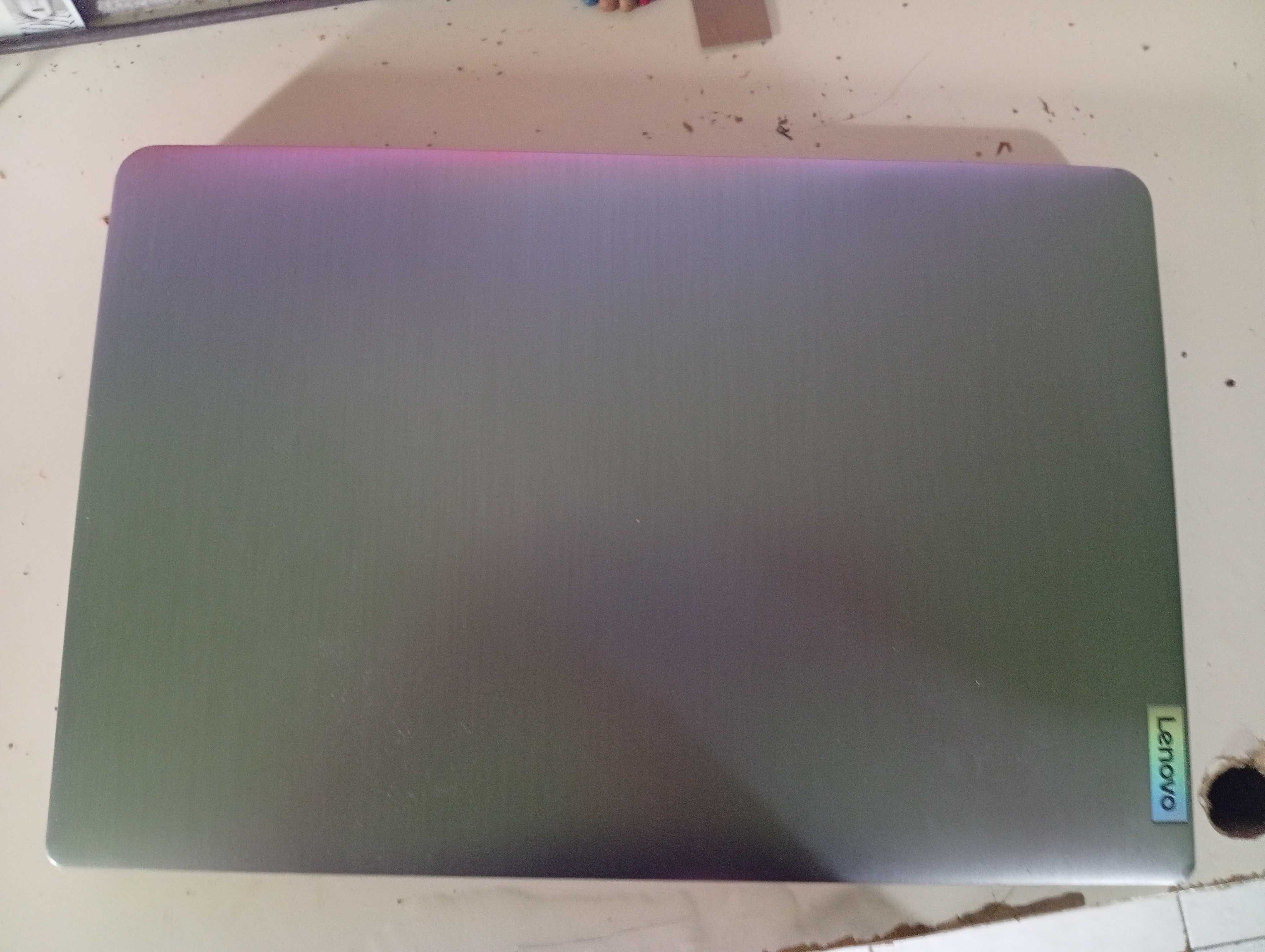 Vendo portátil Lenovo