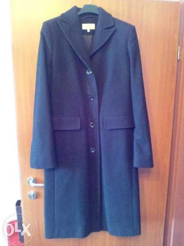 Пальто женское кашемировое новое