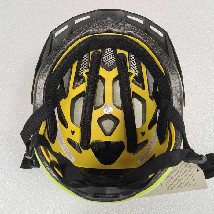 Kask rowerowy ABUS Urban-I 3.0 MIPS