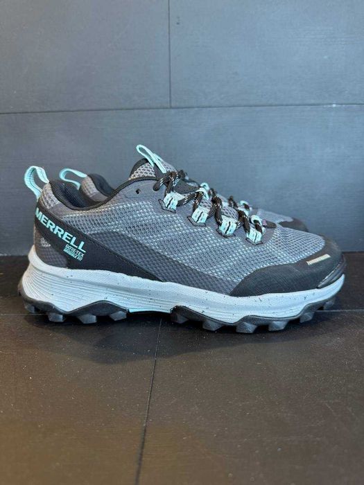 Кросівки Merrell Speed Strike Gtx (36)