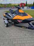Sprzedam skuter wodny Sea Doo Spark uszkodzony