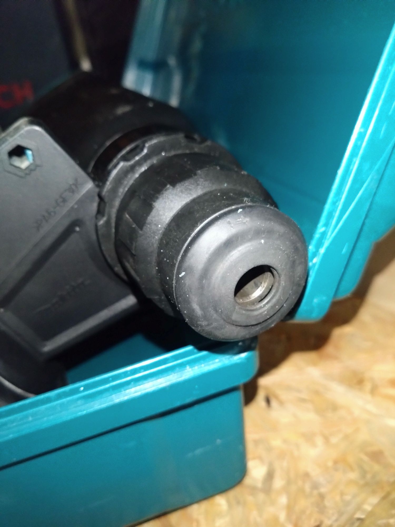 Młotowiertarka Makita HR2600