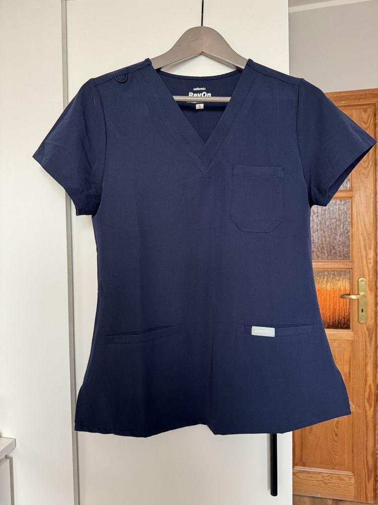 Uniform medyczny