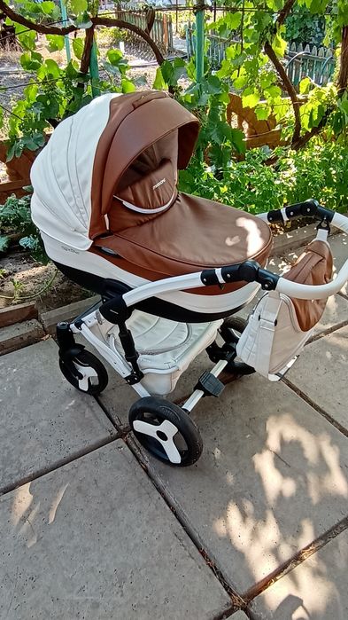 Продам коляску Tako Maxone 2 в 1
