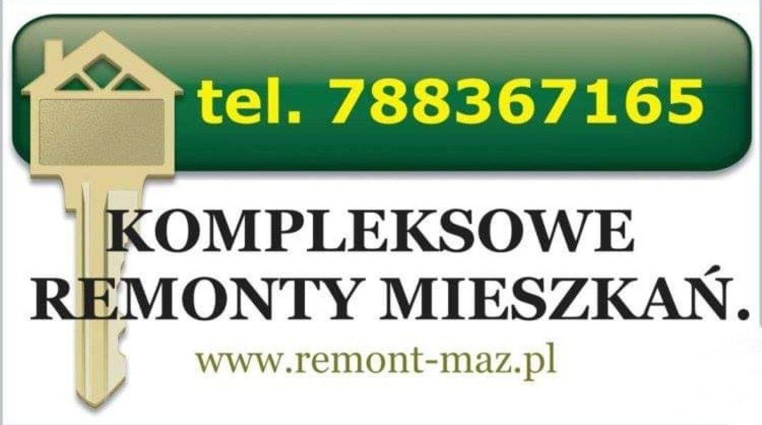 Planują Państwo wykonać remont łazienki? Zapraszam