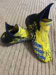 бутси копи adidas predator 23,5 см