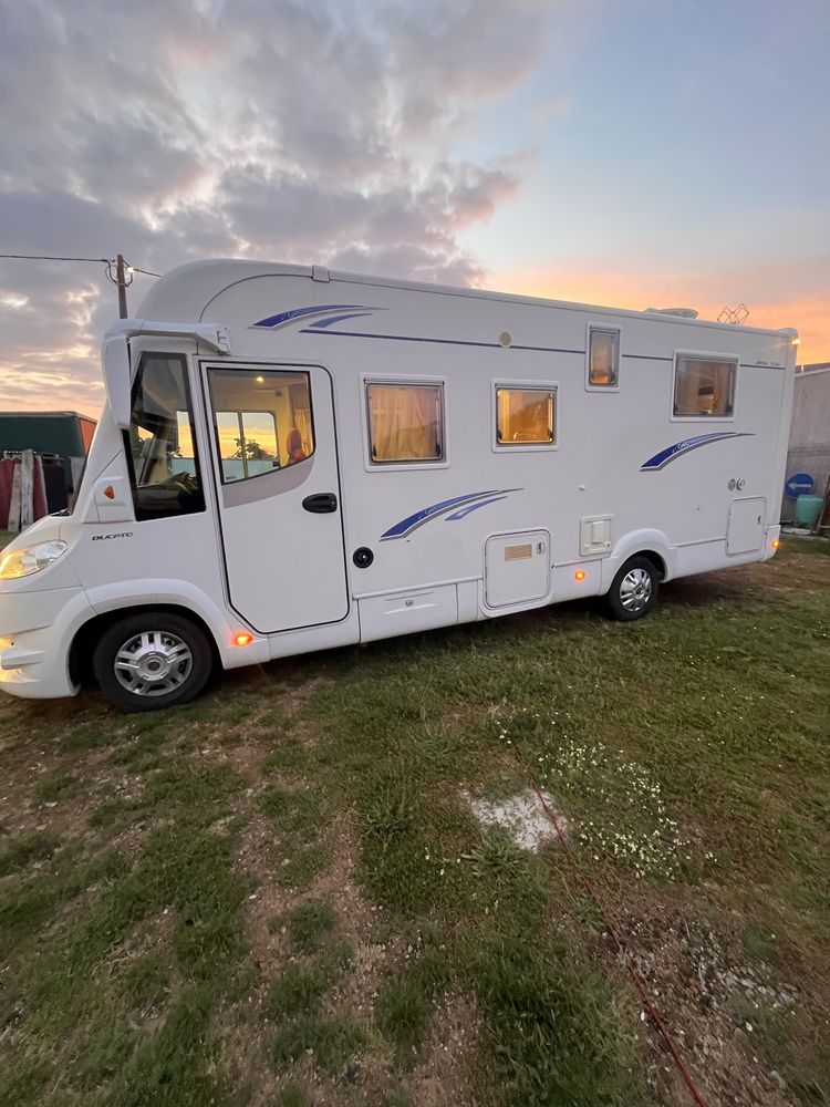 Autostar ariel 8099