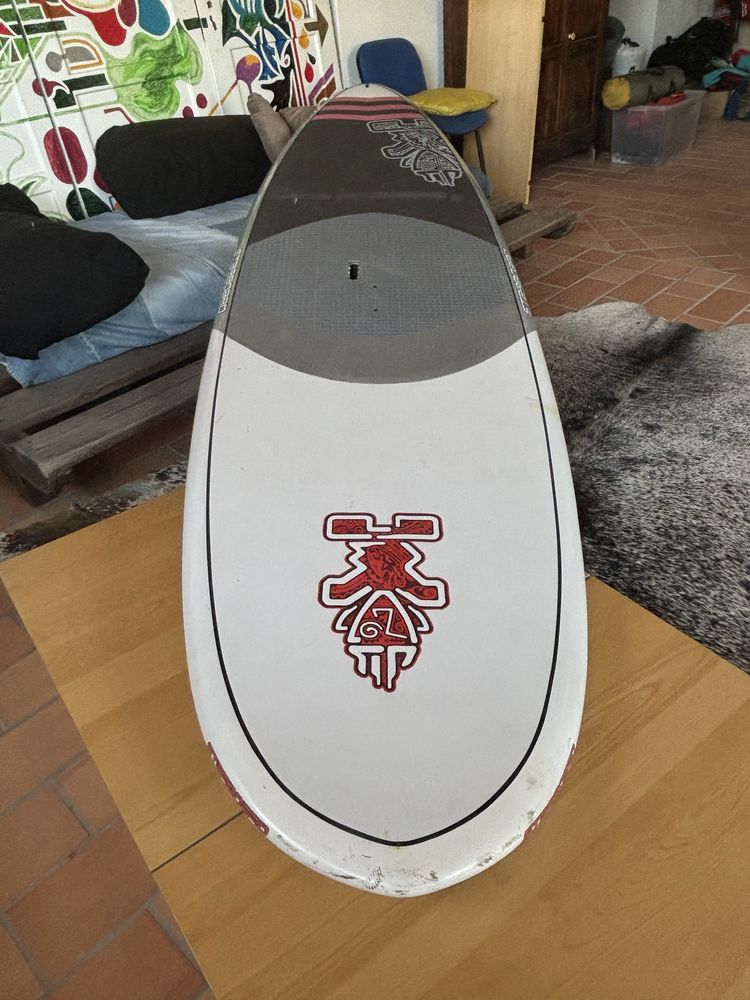 Prancha de SUP paddle Starboarder