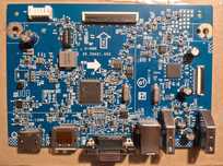 Dell P2422H плата керування монітора